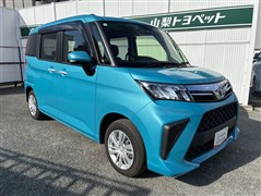 ルーミー G