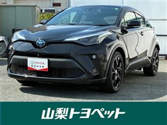 C-HR Gモードネロ セーフティ+2