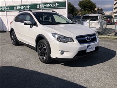 スバルXV2.0IアイプラウドED
