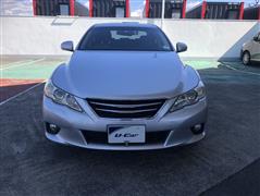 マークX 250G リラックスSC