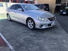 マークX 250G リラックスSC