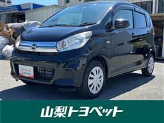 日産 デイズ J