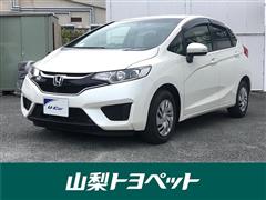 フィット 13G Lパッケージ