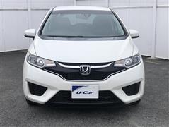 フィット 13G Lパッケージ