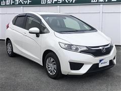 フィット 13G Lパッケージ