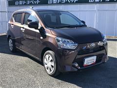 ピクシスエポック X SA3