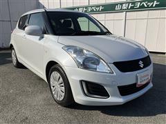 スイフト XG