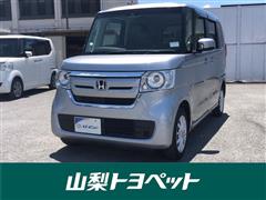 ホンダ　N-BOX G L