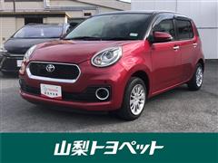 パッソ モーダS