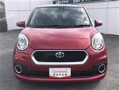 パッソ モーダS