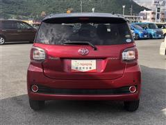 パッソ モーダS