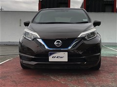 ノート E-パワー X