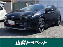 トヨタ　プリウス Z