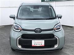 シエンタ ハイブリッド Z