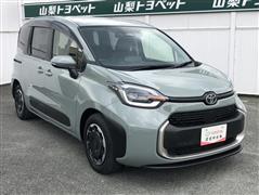 シエンタ ハイブリッド Z