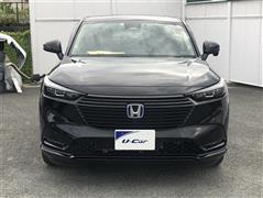 ヴェゼル E:HEV Z