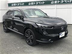 ヴェゼル E:HEV Z