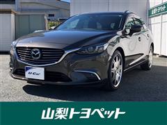 マツダ アテンザワゴン 20Sプロアク