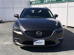 アテンザワゴン 20Sプロアク