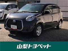 トヨタ パッソ MODA