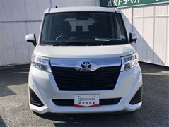 ルーミー G コージーエディション