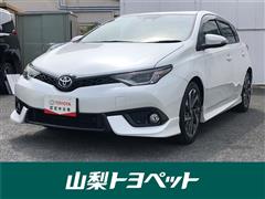 オーリス 120T-RSパッケージ