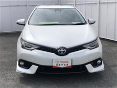 オーリス 120T-RSパッケージ