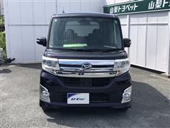 タント カスタムX