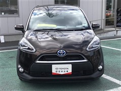 シエンタ HV G