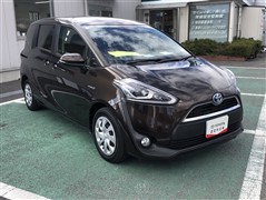 シエンタ HV G