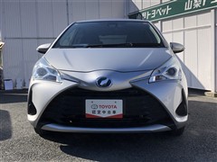 ヴィッツ HV F セーフティED