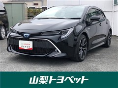 カローラスポーツ HV G Z