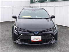 カローラスポーツ HV G Z