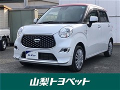 ダイハツ　キャスト スタイルX SA3