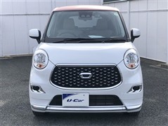 キャスト スタイルX SA3