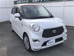 キャスト スタイルX SA3