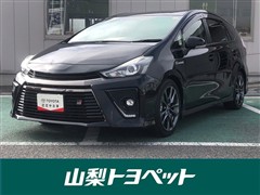 トヨタ　プリウスアルファS GRスポ-ツ