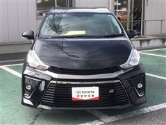 プリウスアルファS GRスポ-ツ