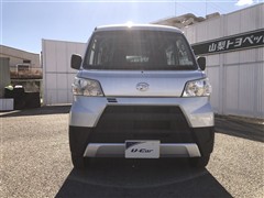 ハイゼットCA SP SA3 ルーフ