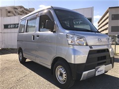 ハイゼットCA SP SA3 ルーフ