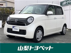 N-ONE G Lパッケージ