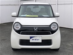 N-ONE G Lパッケージ