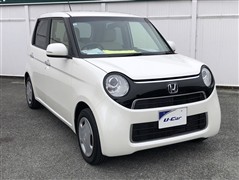 N-ONE G Lパッケージ