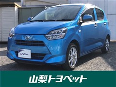 ミライース G リミテッド SA3