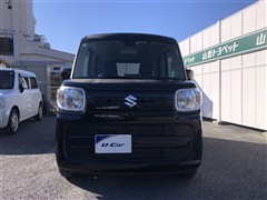 スペーシア ハイブリッド G