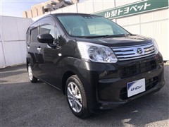 ムーヴ Xリミテッド2SA3