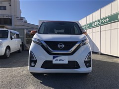 デイズハイウェイスターGtプロパ