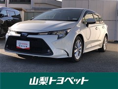 カローラツーリング HV S