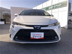 カローラツーリング HV S