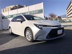 カローラツーリング HV S